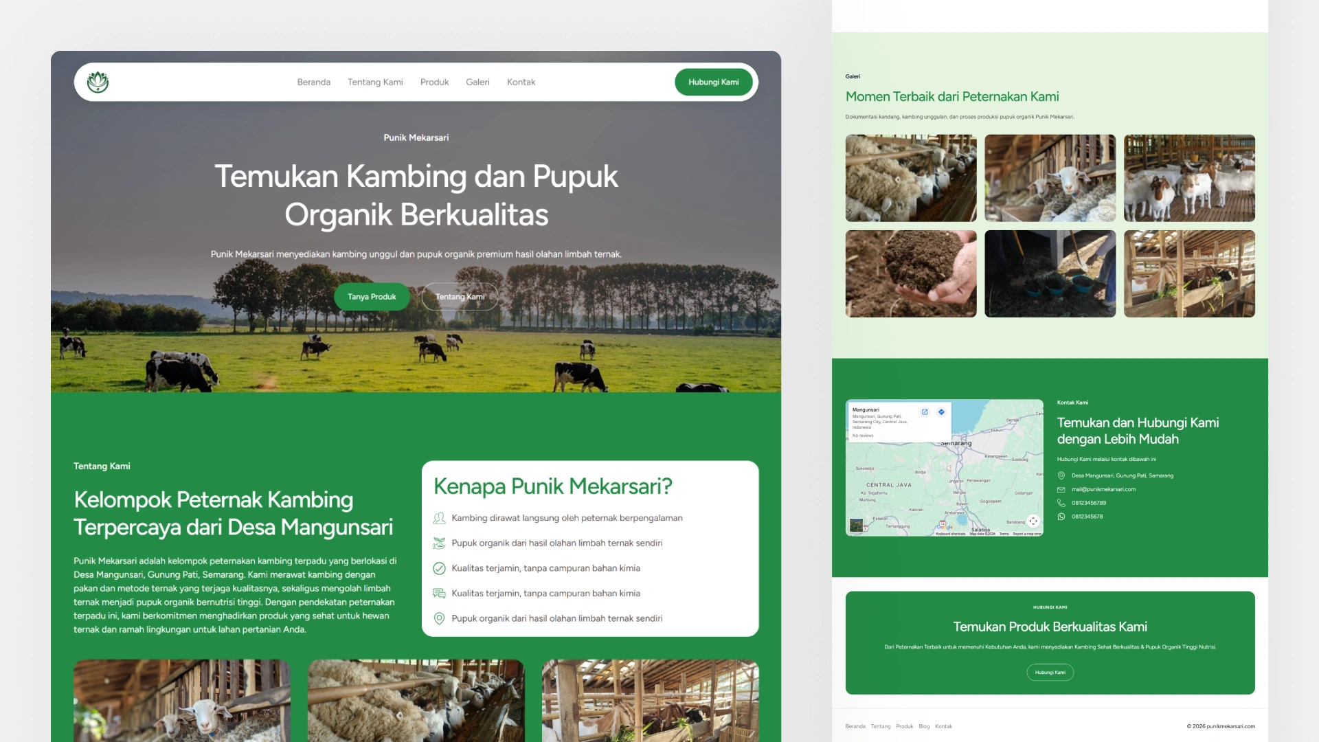 Punik Mekarsari