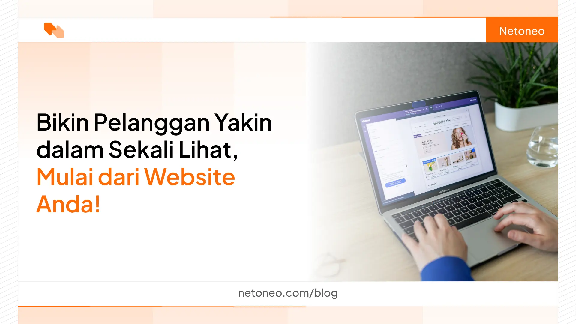 Cara Membangun Kepercayaan Pelanggan dengan Website